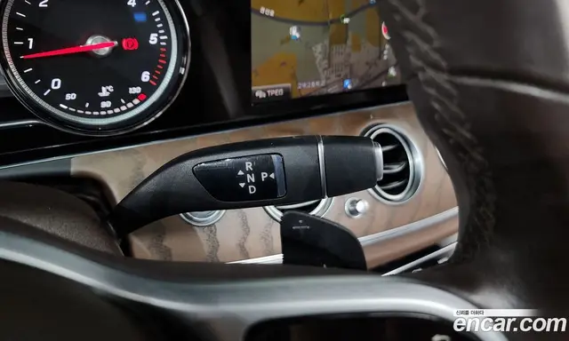 Mercedes-Benz E-Class 2019 1.9 автомат (гидро), миниатюра 12