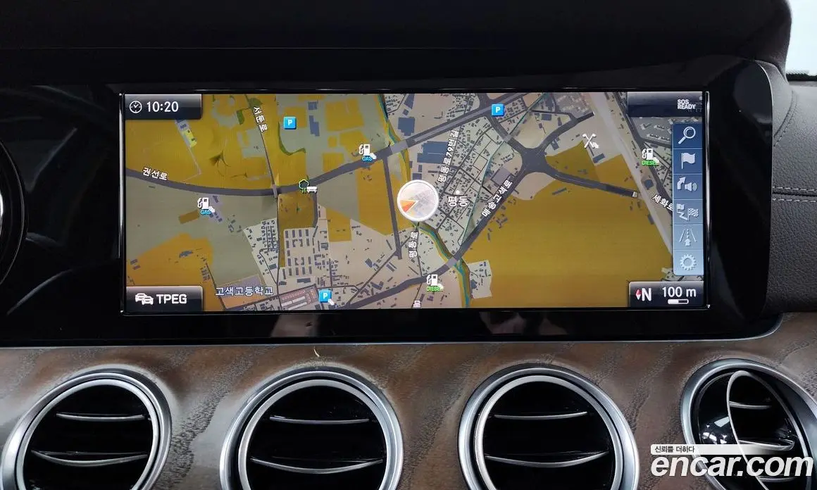 Mercedes-Benz E-Class 2019 1.9 автомат (гидро), фото 19