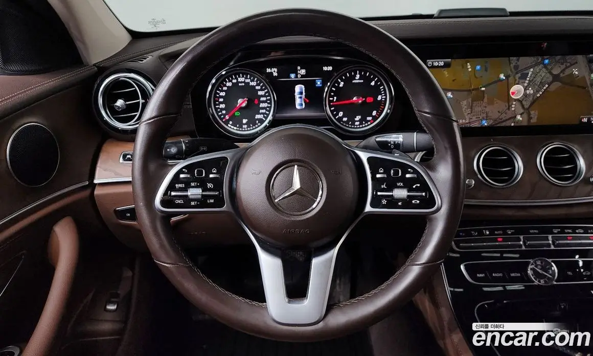Mercedes-Benz E-Class 2019 1.9 автомат (гидро), фото 20