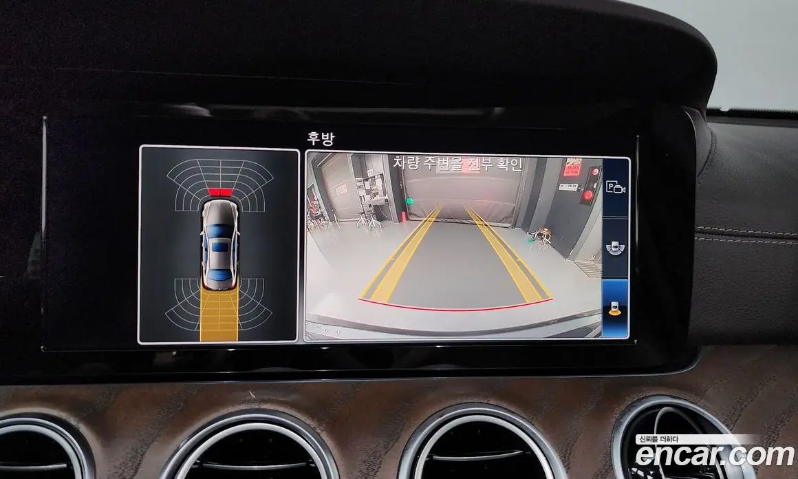 Mercedes-Benz E-Class 2019 1.9 автомат (гидро), фото 21