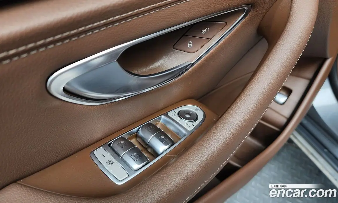 Mercedes-Benz E-Class 2019 1.9 автомат (гидро), фото 29