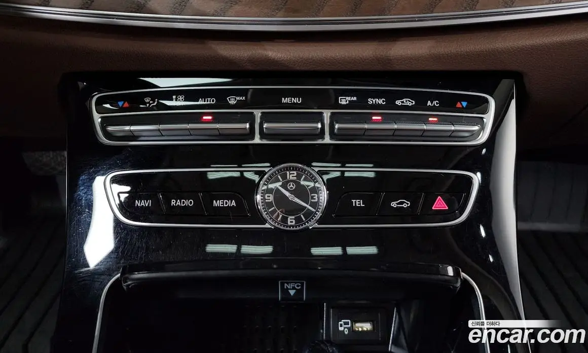 Mercedes-Benz E-Class 2019 1.9 автомат (гидро), фото 30