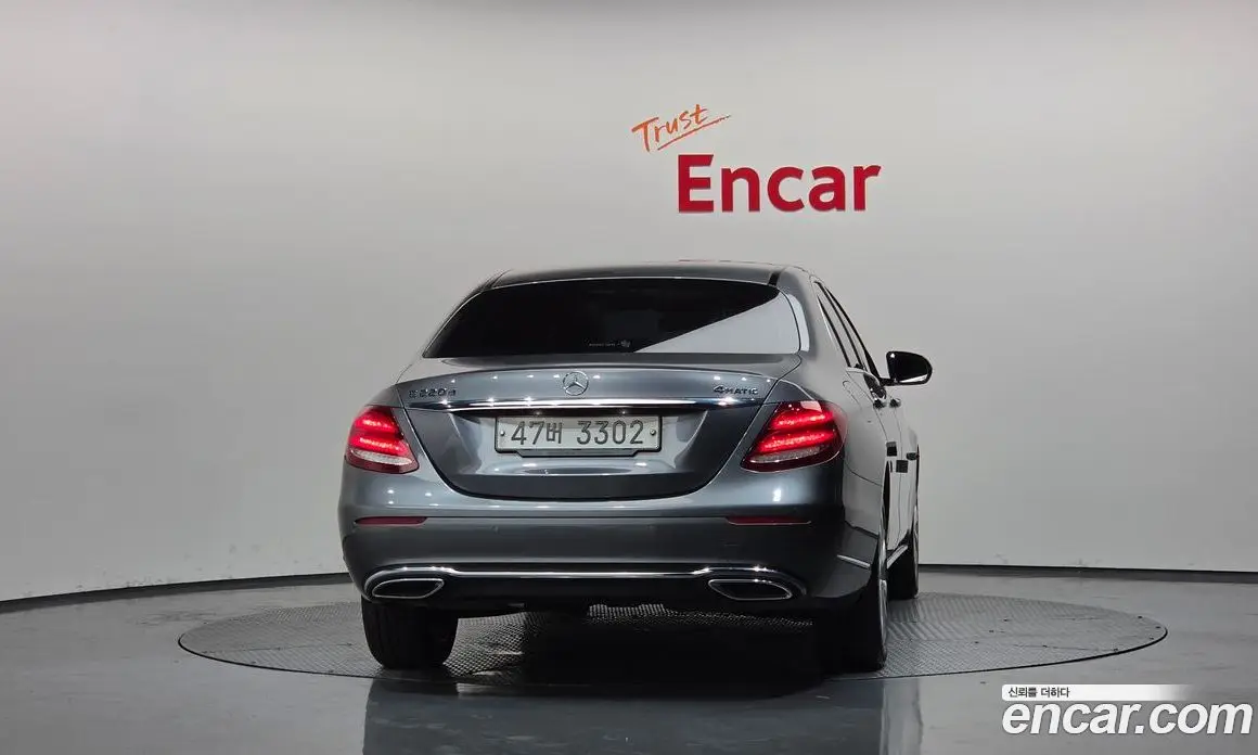Mercedes-Benz E-Class 2019 1.9 автомат (гидро), фото 4