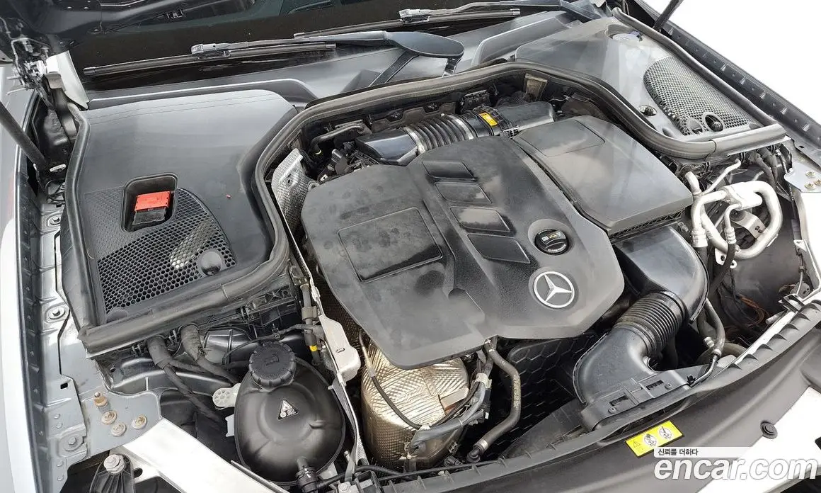 Mercedes-Benz E-Class 2019 1.9 автомат (гидро), фото 6