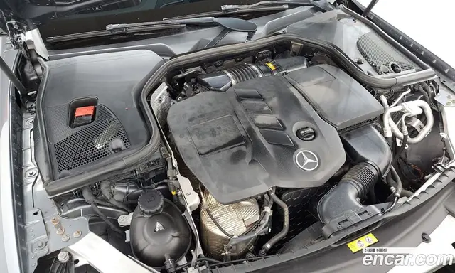 Mercedes-Benz E-Class 2019 1.9 автомат (гидро), миниатюра 6