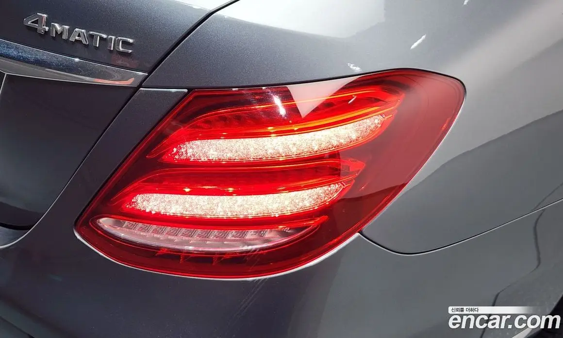 Mercedes-Benz E-Class 2019 1.9 автомат (гидро), фото 9