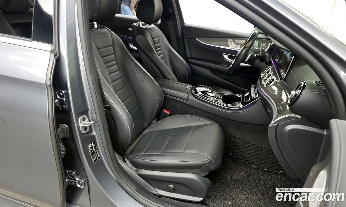 Mercedes-Benz E-Class 2019 2.0 автомат (гидро), фото 11