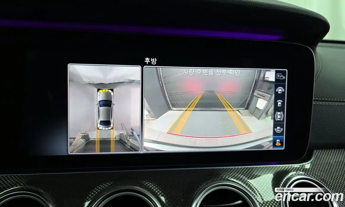 Mercedes-Benz E-Class 2019 2.0 автомат (гидро), фото 15