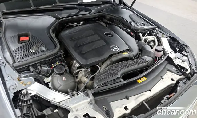 Mercedes-Benz E-Class 2019 2.0 автомат (гидро), миниатюра 6