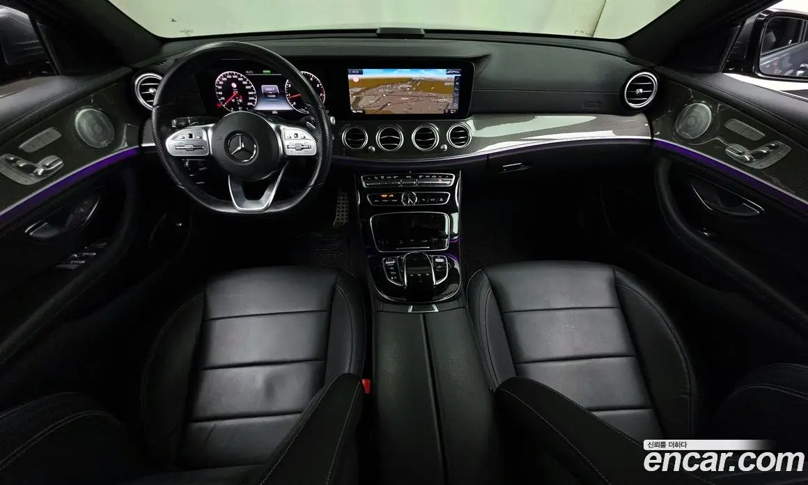 Mercedes-Benz E-Class 2019 2.0 автомат (гидро), фото 7