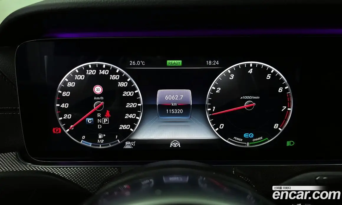 Mercedes-Benz E-Class 2019 2.0 автомат (гидро), фото 8