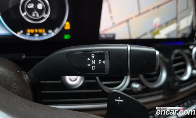 Mercedes-Benz E-Class 2020 3.0 автомат (гидро), миниатюра 12