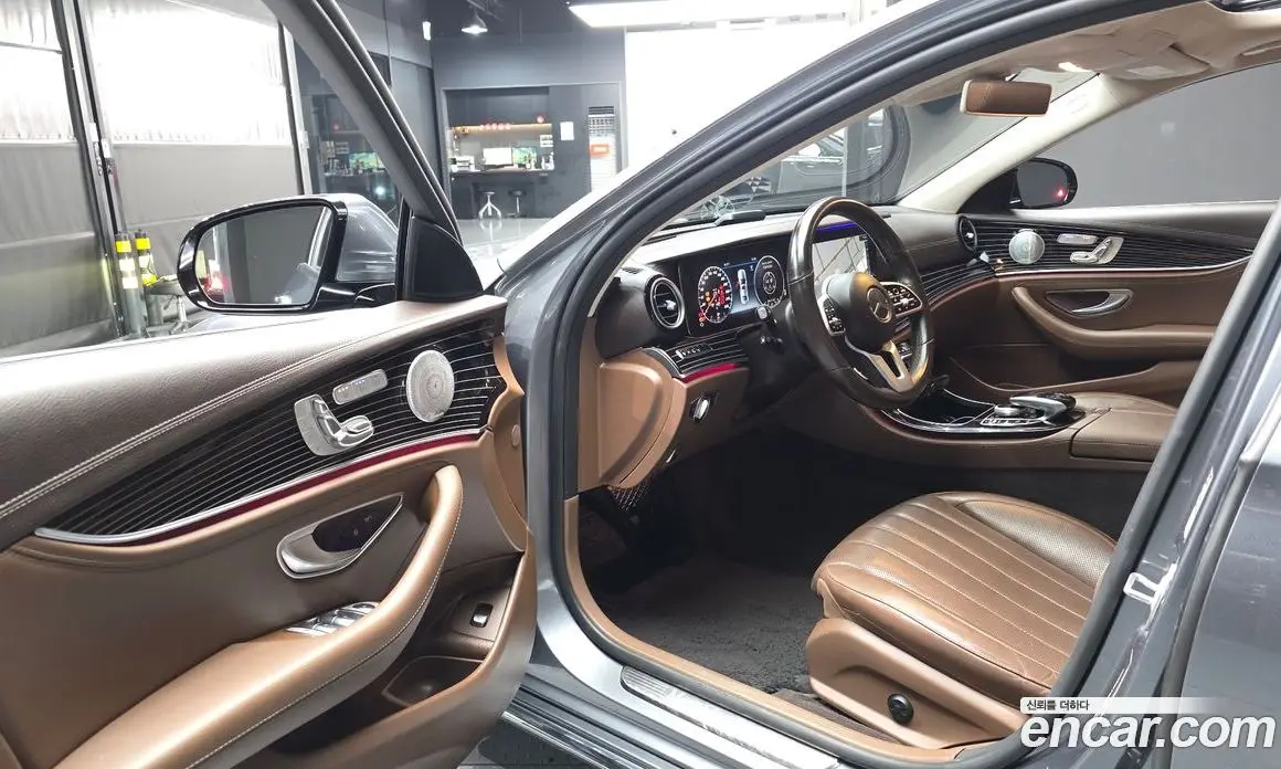 Mercedes-Benz E-Class 2020 3.0 автомат (гидро), фото 13