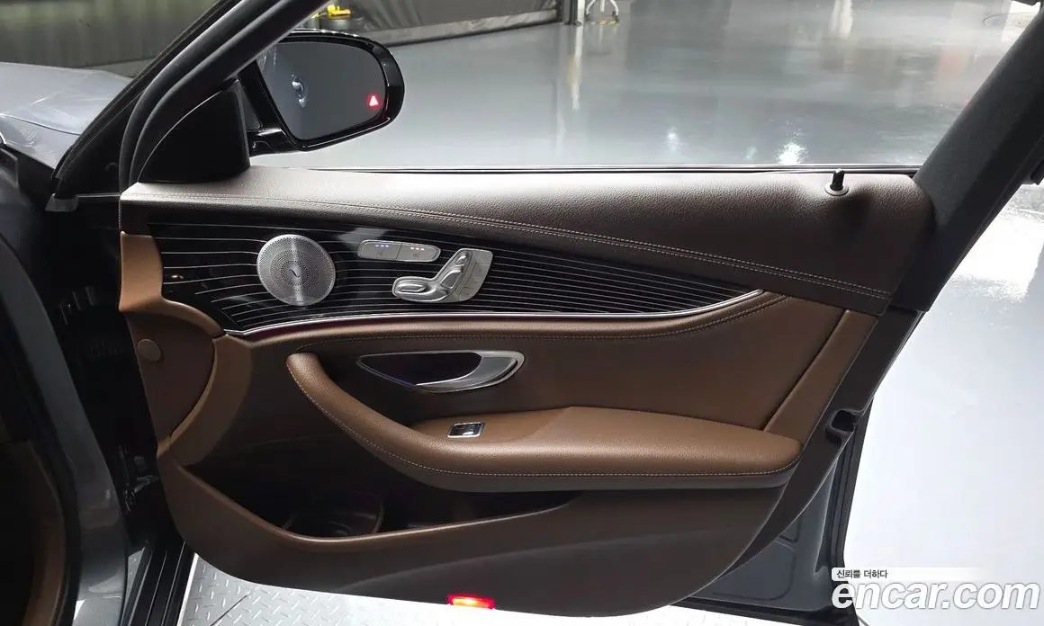 Mercedes-Benz E-Class 2020 3.0 автомат (гидро), фото 14