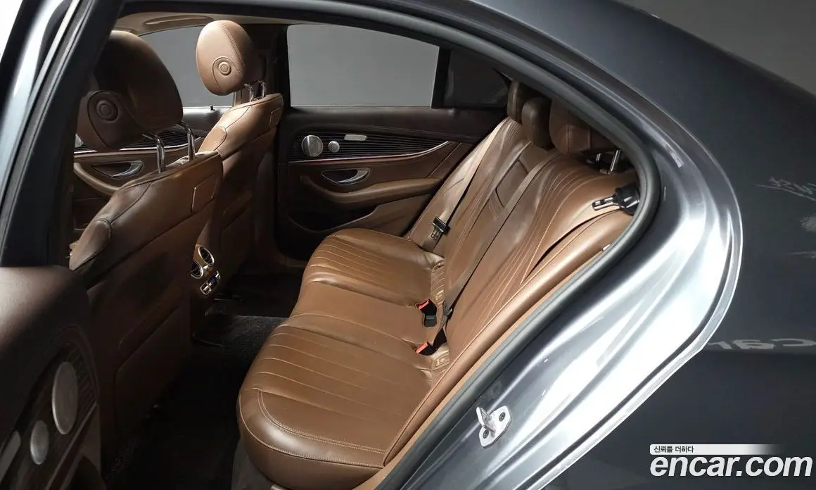 Mercedes-Benz E-Class 2020 3.0 автомат (гидро), фото 16