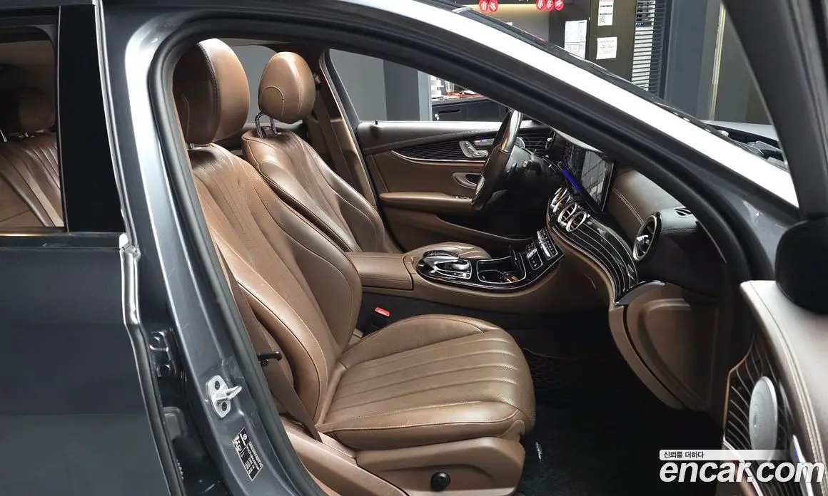 Mercedes-Benz E-Class 2020 3.0 автомат (гидро), фото 17