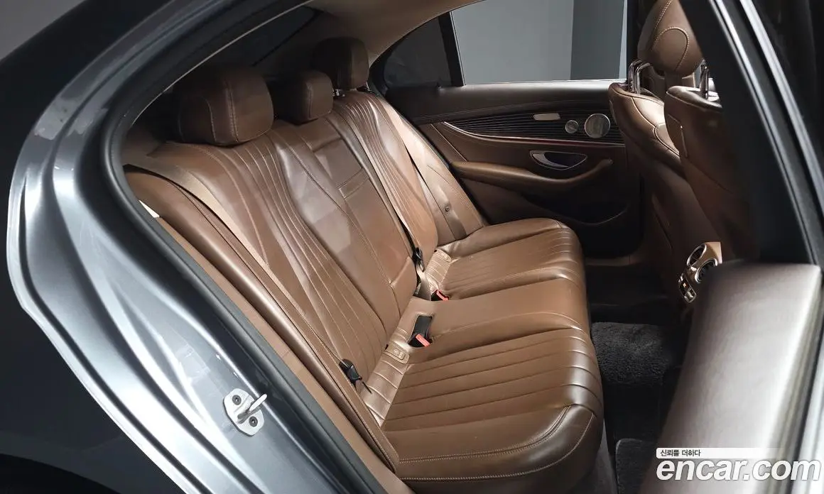 Mercedes-Benz E-Class 2020 3.0 автомат (гидро), фото 18