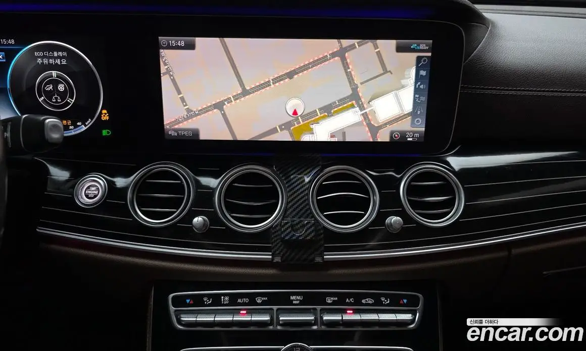 Mercedes-Benz E-Class 2020 3.0 автомат (гидро), фото 20