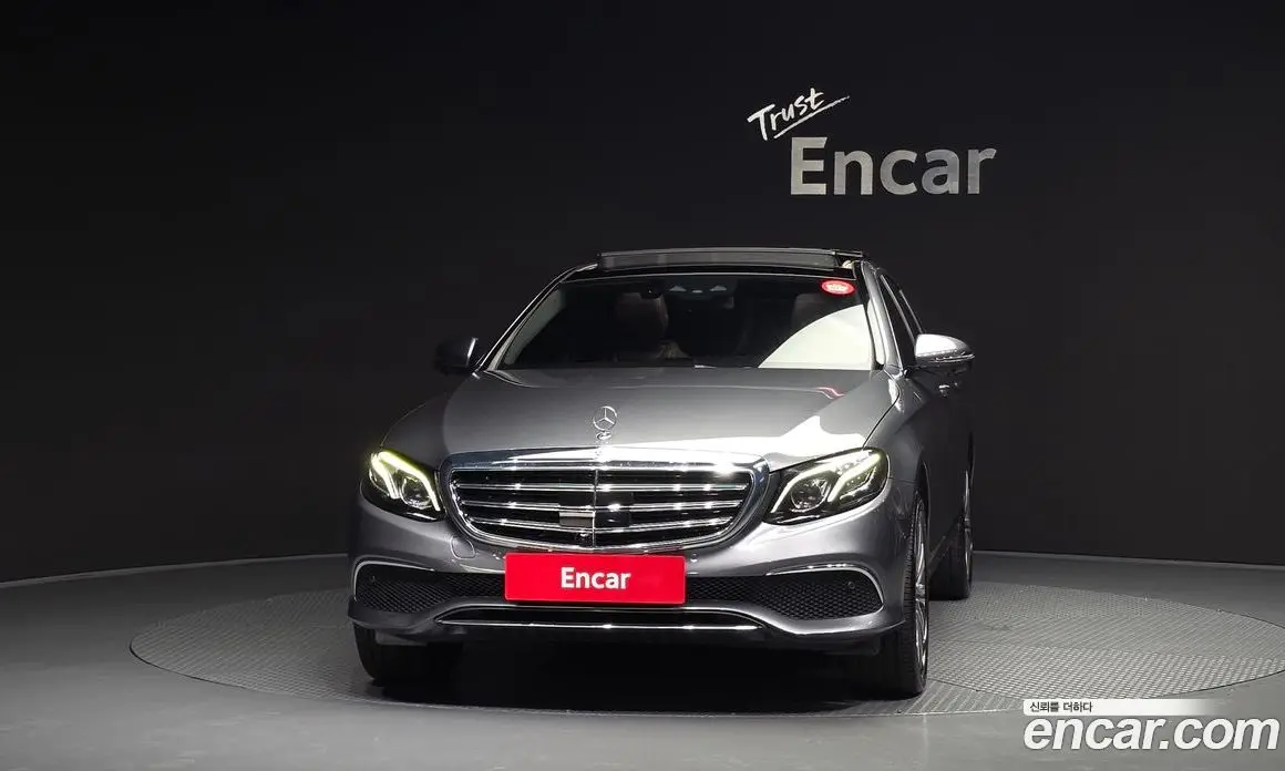 Mercedes-Benz E-Class 2020 3.0 автомат (гидро), фото 3