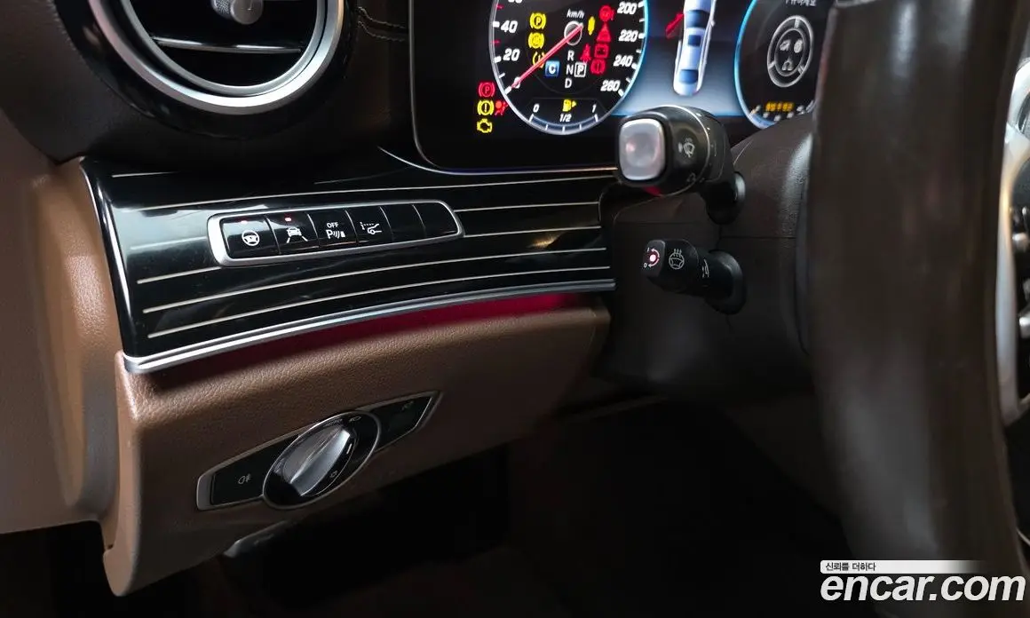 Mercedes-Benz E-Class 2020 3.0 автомат (гидро), фото 30