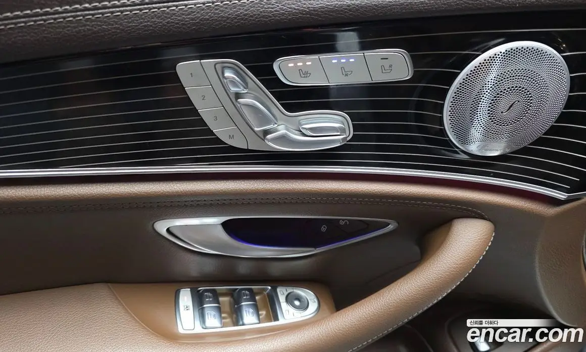 Mercedes-Benz E-Class 2020 3.0 автомат (гидро), фото 31