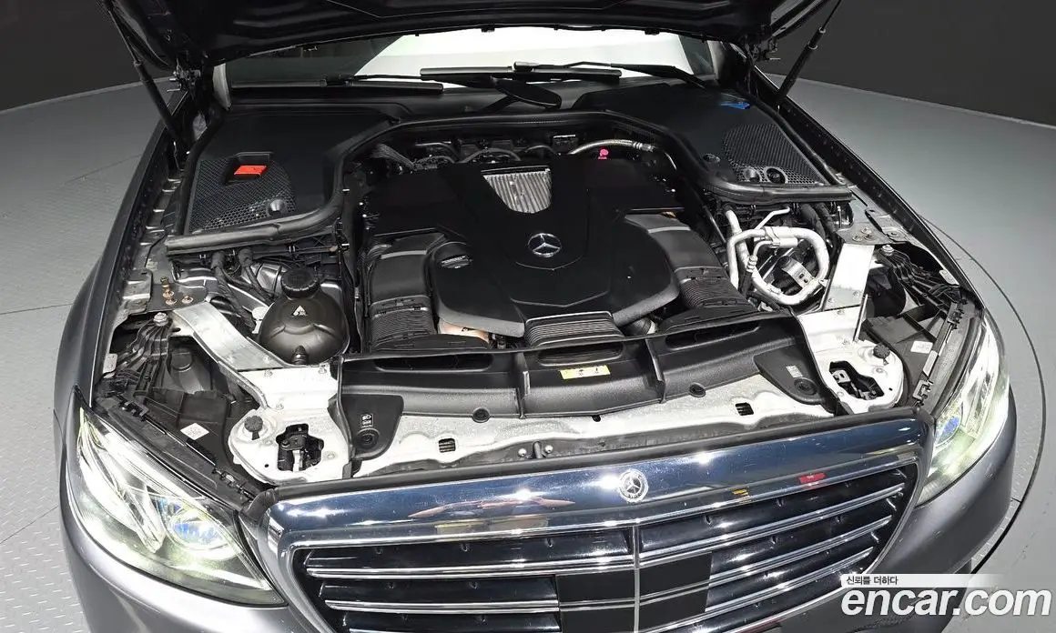 Mercedes-Benz E-Class 2020 3.0 автомат (гидро), фото 6