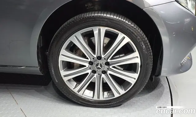Mercedes-Benz E-Class 2020 3.0 автомат (гидро), миниатюра 7