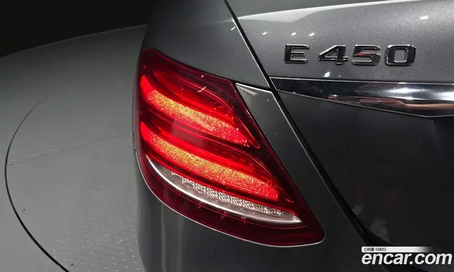Mercedes-Benz E-Class 2020 3.0 автомат (гидро), миниатюра 9
