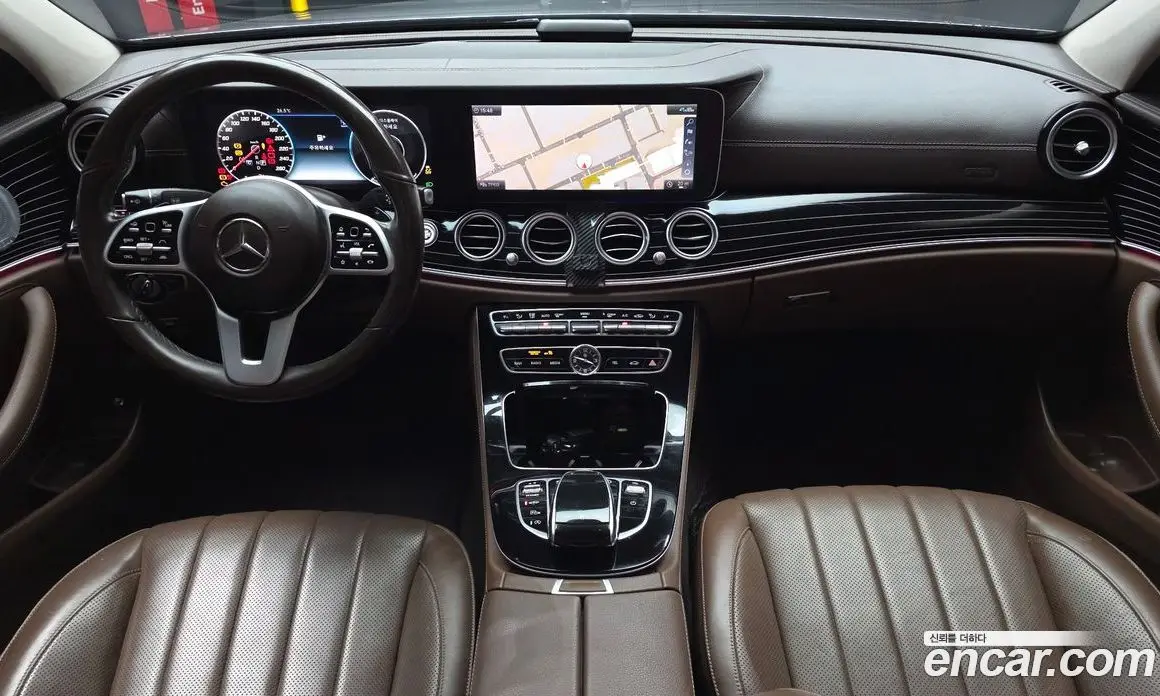 Mercedes-Benz E-Class 2020 3.0 автомат (гидро), фото 10