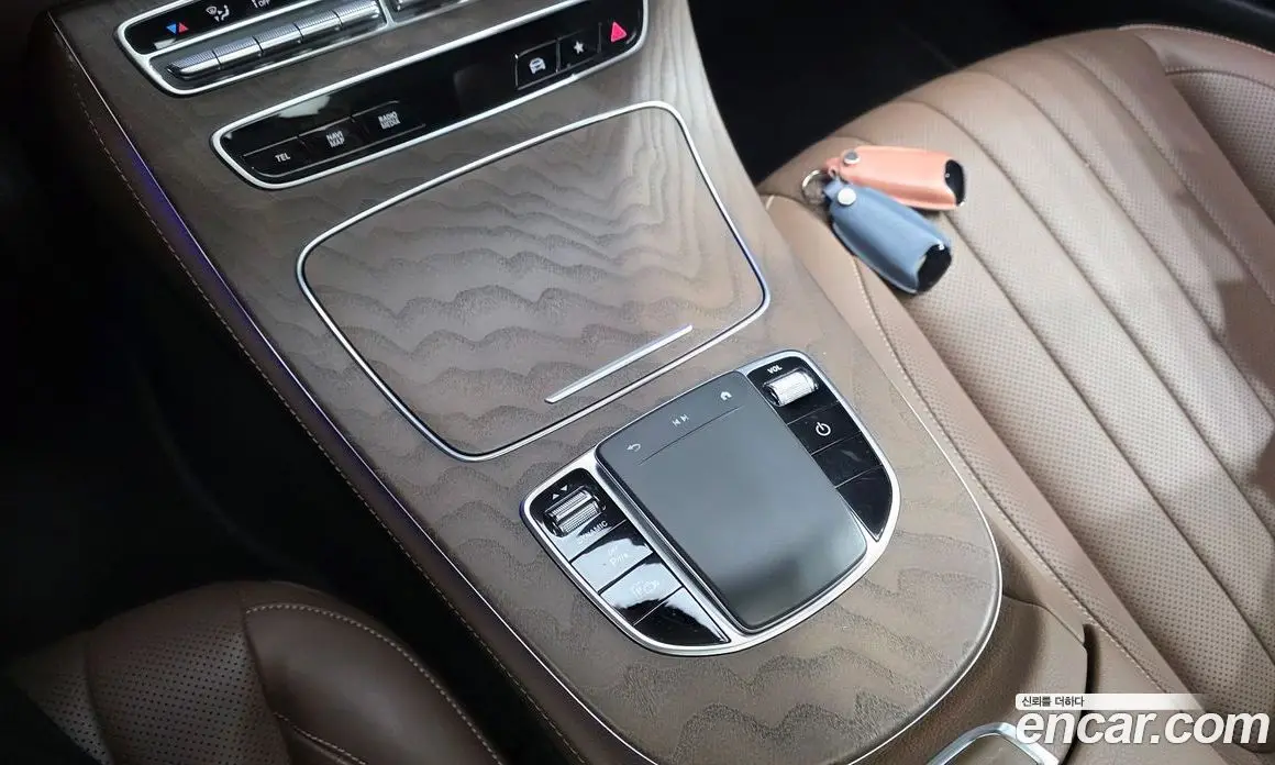 Mercedes-Benz E-Class 2022 2.0 автомат (гидро), фото 16