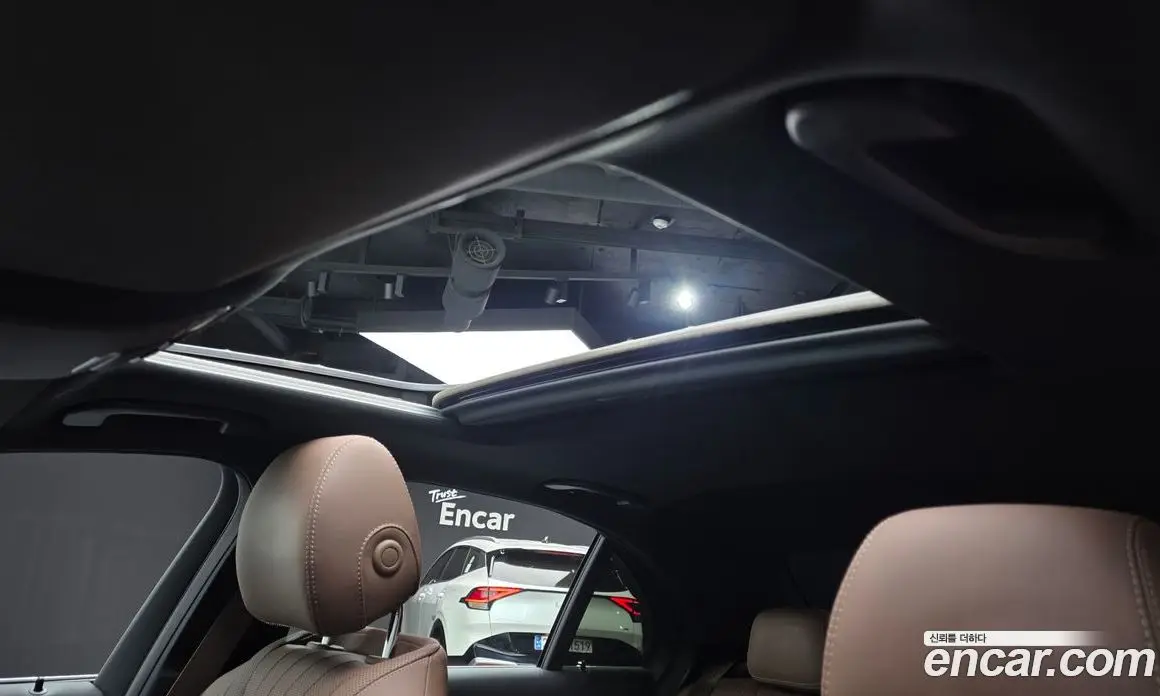 Mercedes-Benz E-Class 2022 2.0 автомат (гидро), фото 24