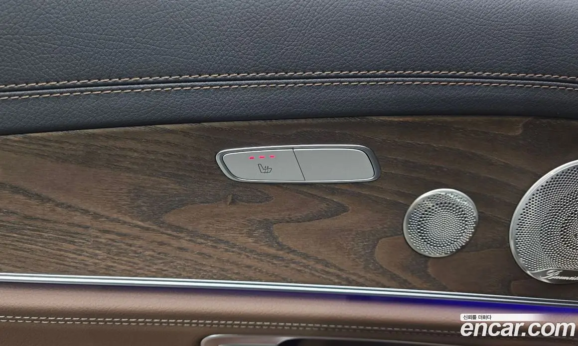 Mercedes-Benz E-Class 2022 2.0 автомат (гидро), фото 25