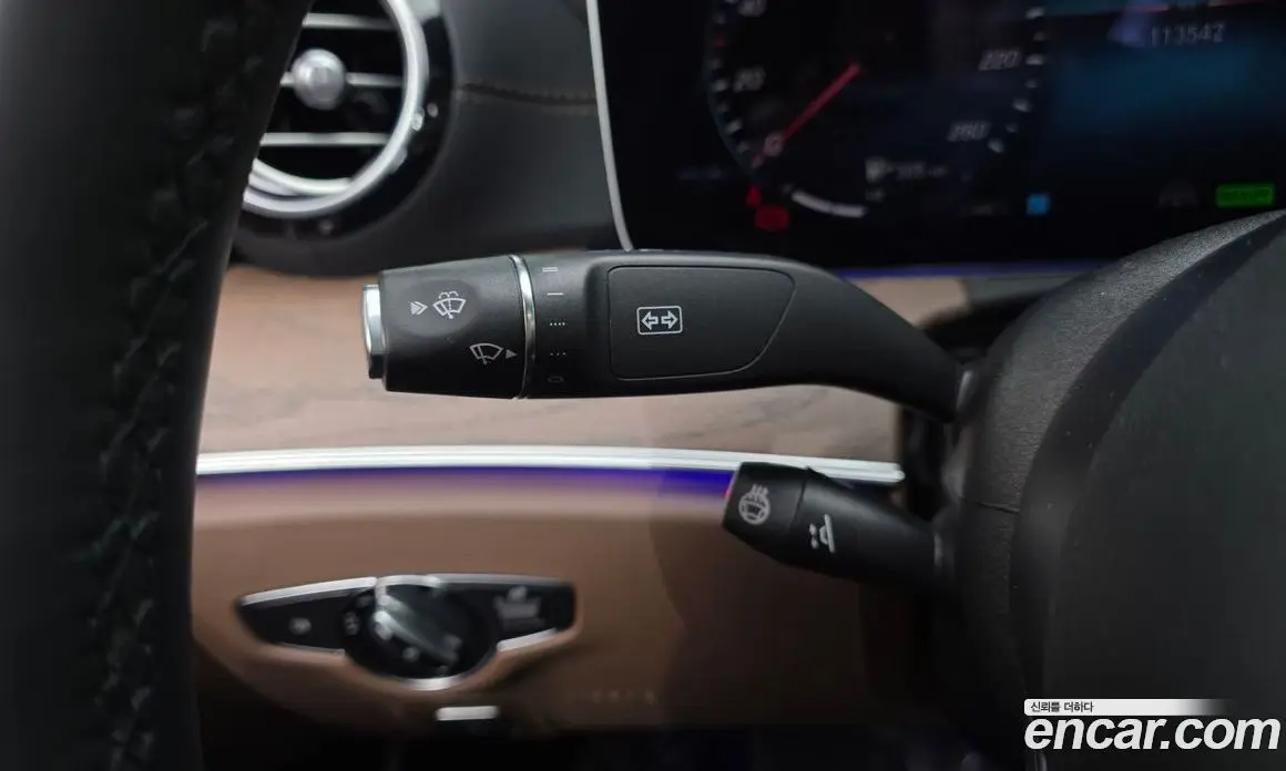 Mercedes-Benz E-Class 2022 2.0 автомат (гидро), фото 28