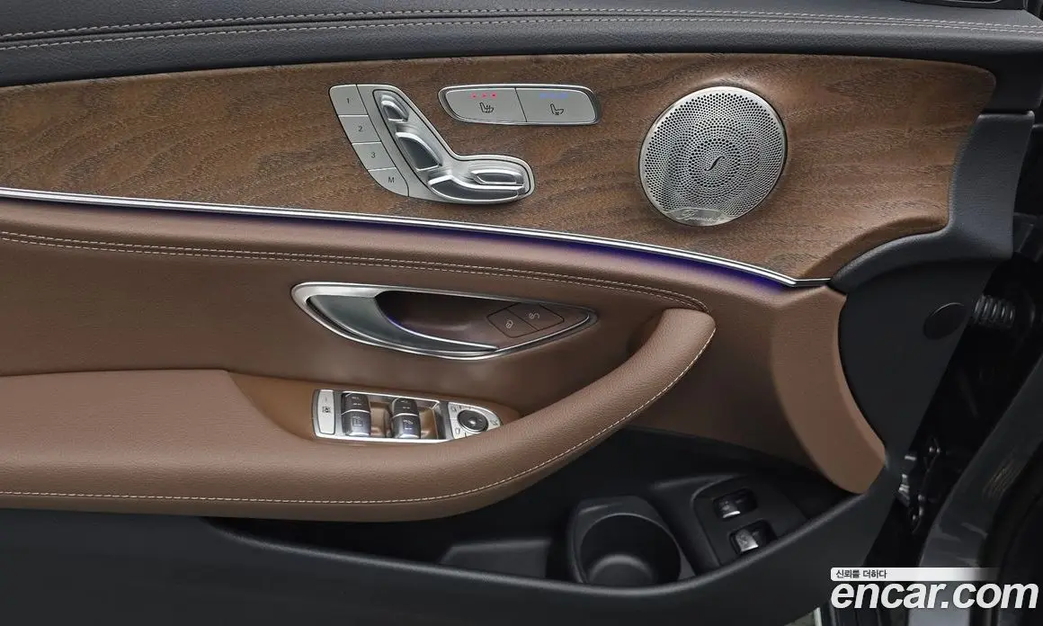 Mercedes-Benz E-Class 2022 2.0 автомат (гидро), фото 29