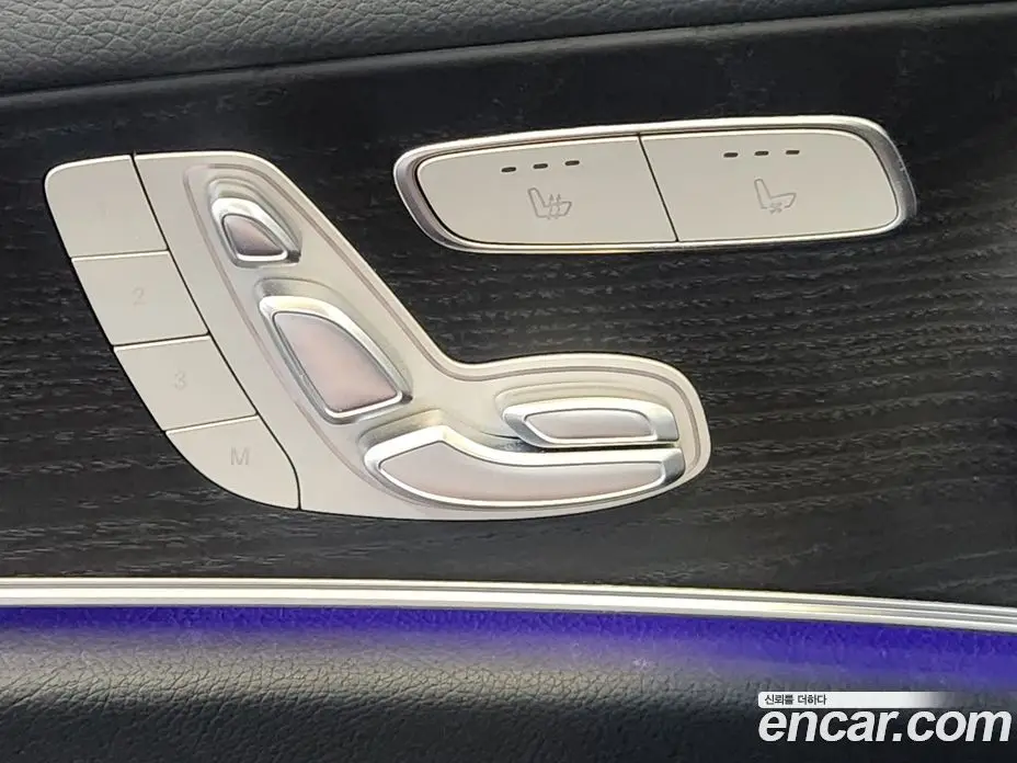 Mercedes-Benz E-Class 2022 2.0 автомат (гидро), фото 5