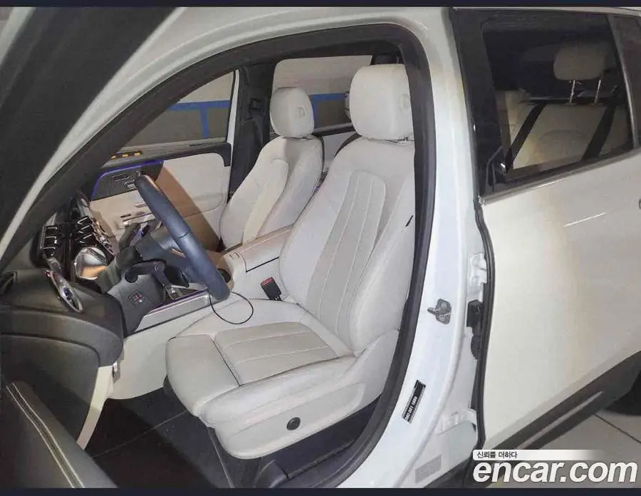 Mercedes-Benz GLB-Class 2024 1.9 автомат (гидро), фото 11