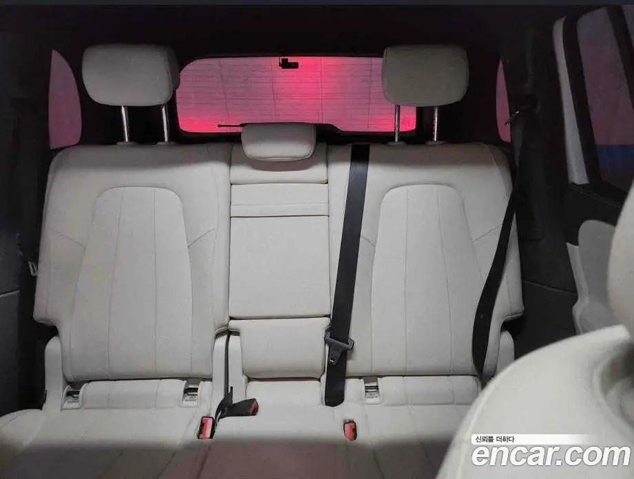 Mercedes-Benz GLB-Class 2024 1.9 автомат (гидро), фото 15