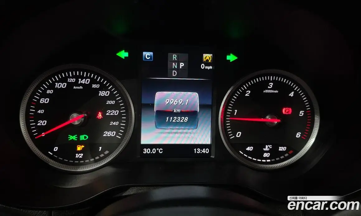 Mercedes-Benz GLC-Class 2017 2.1 автомат (гидро), фото 11