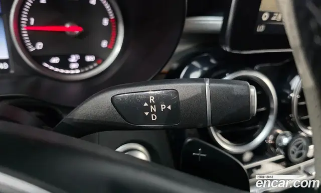 Mercedes-Benz GLC-Class 2017 2.1 автомат (гидро), миниатюра 12