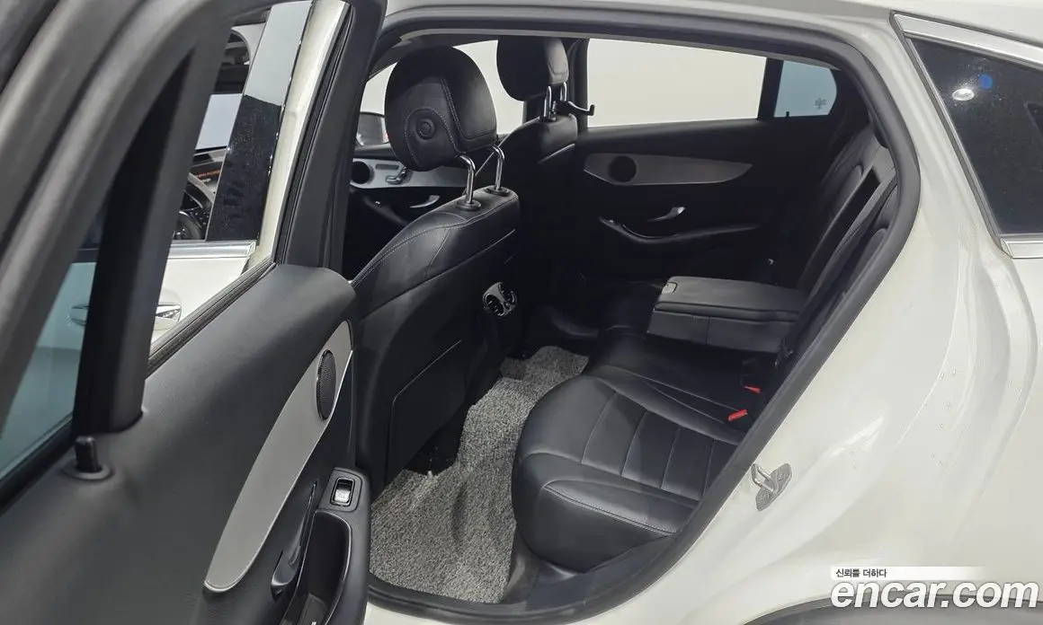 Mercedes-Benz GLC-Class 2017 2.1 автомат (гидро), фото 17