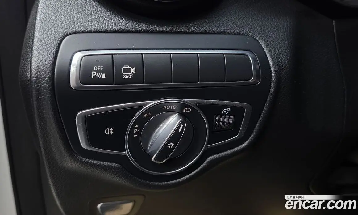 Mercedes-Benz GLC-Class 2017 2.1 автомат (гидро), фото 25