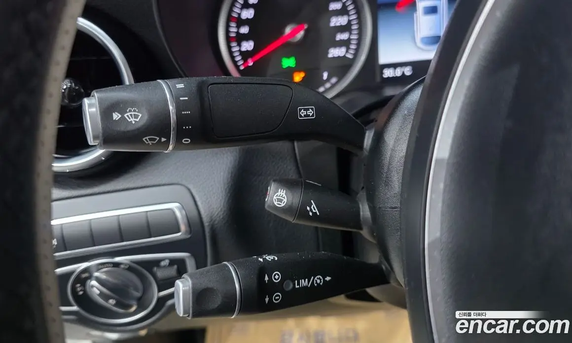 Mercedes-Benz GLC-Class 2017 2.1 автомат (гидро), фото 26