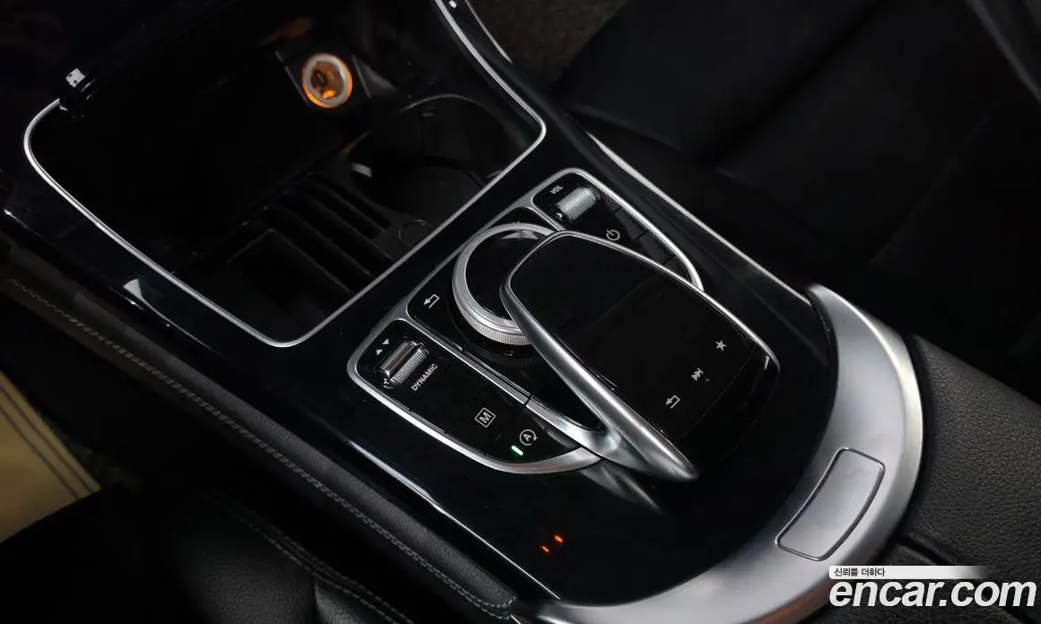 Mercedes-Benz GLC-Class 2017 2.1 автомат (гидро), фото 28