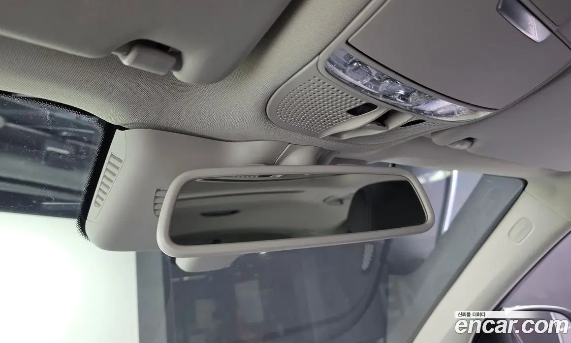 Mercedes-Benz GLC-Class 2017 2.1 автомат (гидро), фото 18