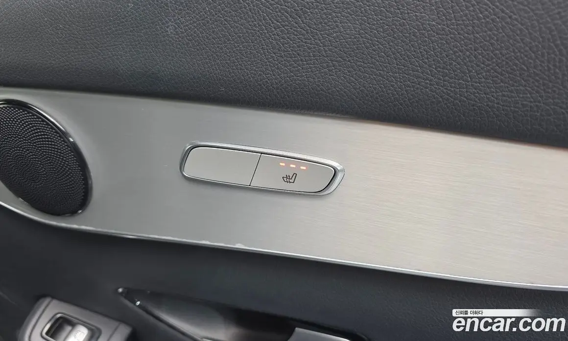 Mercedes-Benz GLC-Class 2017 2.1 автомат (гидро), фото 19