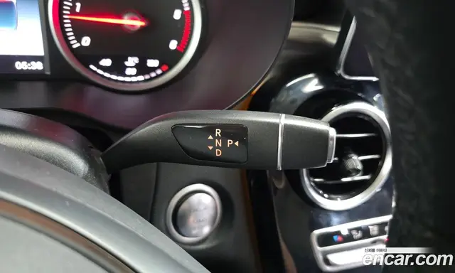 Mercedes-Benz GLC-Class 2017 2.1 автомат (гидро), миниатюра 9