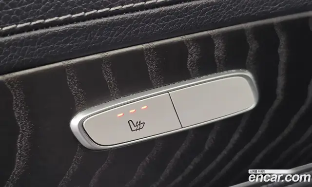 Mercedes-Benz GLC-Class 2017 2.1 автомат (гидро), миниатюра 12