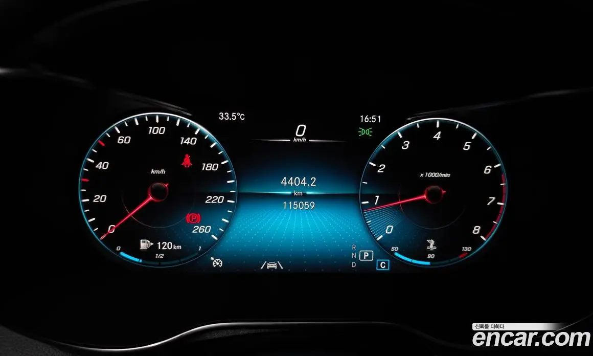 Mercedes-Benz GLC-Class 2020 2.0 автомат (гидро), фото 11