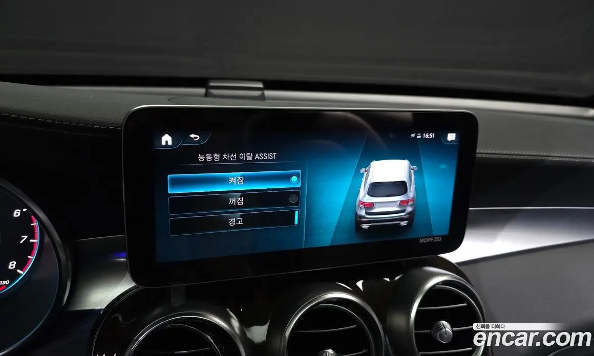 Mercedes-Benz GLC-Class 2020 2.0 автомат (гидро), фото 22