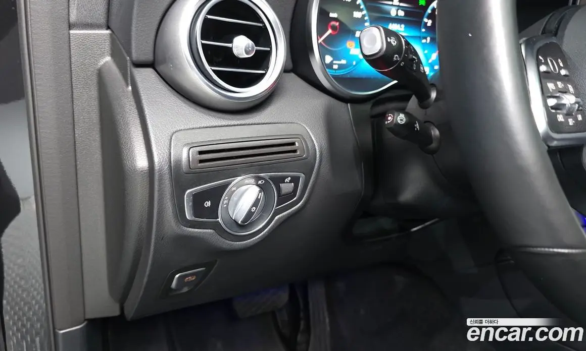 Mercedes-Benz GLC-Class 2020 2.0 автомат (гидро), фото 27